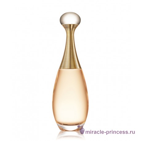 Christian Dior Jadore 11