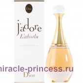 Christian Dior Jadore L'absolu