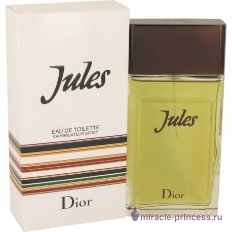 Christian Dior Jules 22