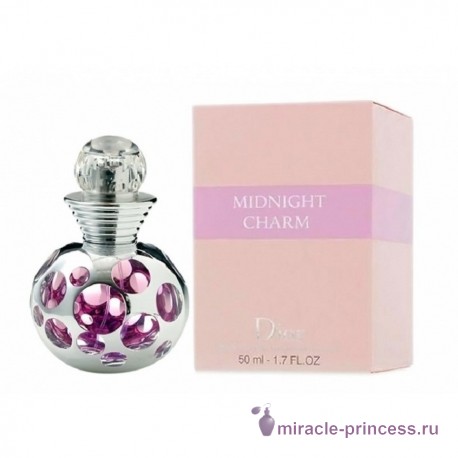 Christian Dior Midnight Charm 22