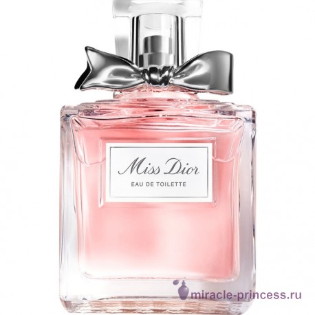 Christian Dior Miss Dior 2019 11