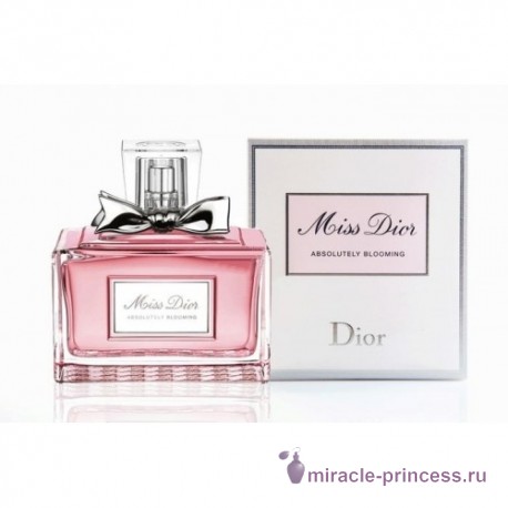 Christian Dior Miss Dior Absolutely Blooming 22