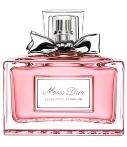 Christian Dior Miss Dior Absolutely Blooming