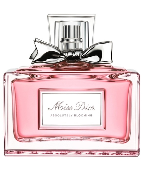 Christian Dior Miss Dior Absolutely Blooming