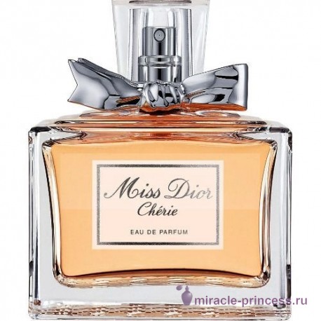 Christian Dior Miss Dior Cherie 11