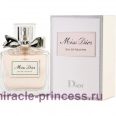 Christian Dior Miss Dior Cherie Eau De Toilette