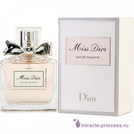 Christian Dior Miss Dior Cherie Eau De Toilette 22