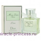 Christian Dior Miss Dior Cherie L'Eau