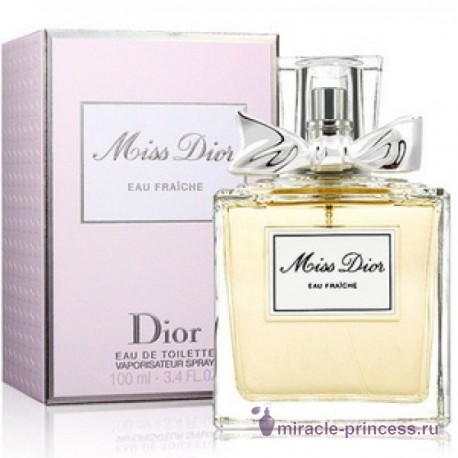 Christian Dior Miss Dior Eau Fraiche 22