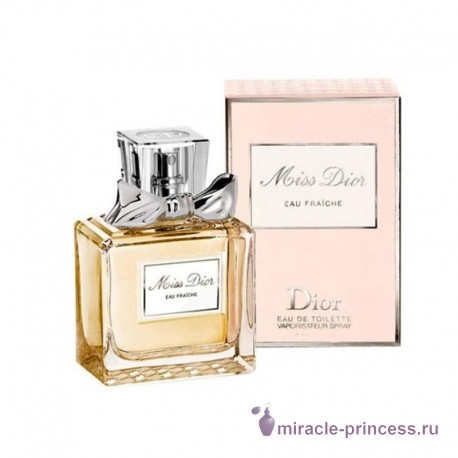 Christian Dior Miss Dior Eau Fraiche 22