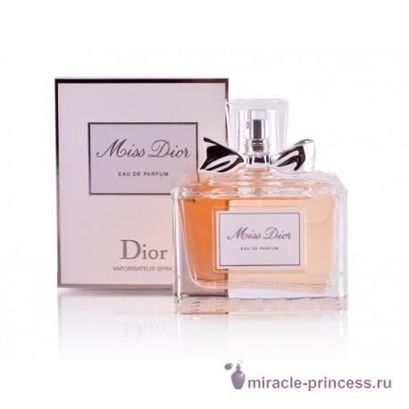 Christian Dior Miss Dior Le Parfum 22