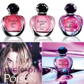 Christian Dior Poison Girl Unexpected