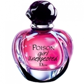 Christian Dior Poison Girl Unexpected