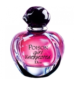 Christian Dior Poison Girl Unexpected