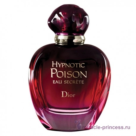 Christian Dior Poison Hypnotic Eau Secrete 11