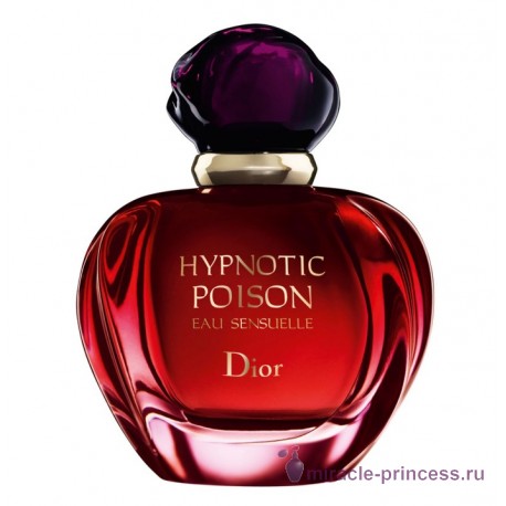 Christian Dior Poison Hypnotic Eau Sensuelle 11