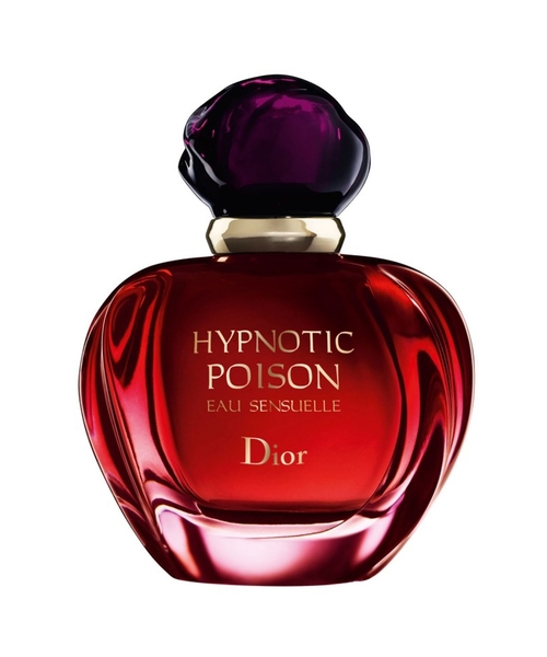 Christian Dior Poison Hypnotic Eau Sensuelle