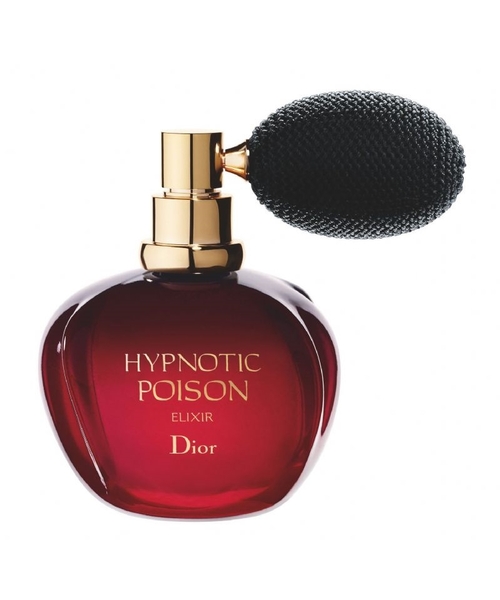 Christian Dior Poison Hypnotic Elixir