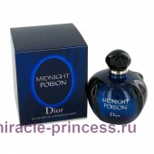 Christian Dior Poison Midnight