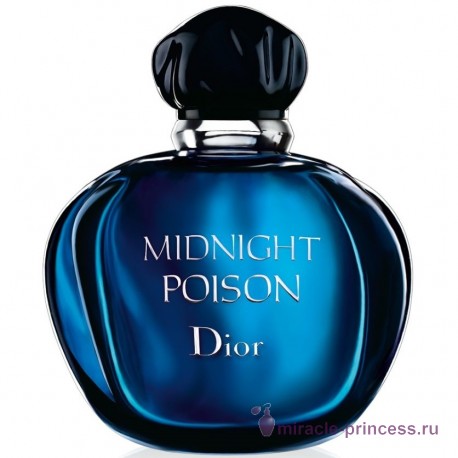 Christian Dior Poison Midnight 11