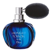 Christian Dior Poison Midnight Elixir