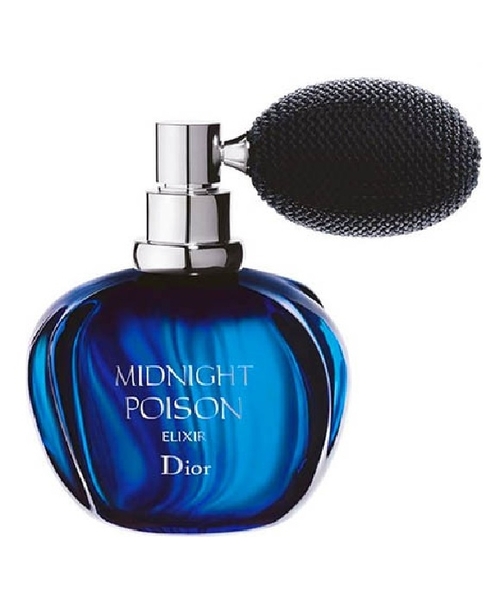 Christian Dior Poison Midnight Elixir