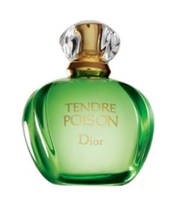 Christian Dior Poison Tender