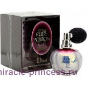 Christian Dior Pure Poison Elixir