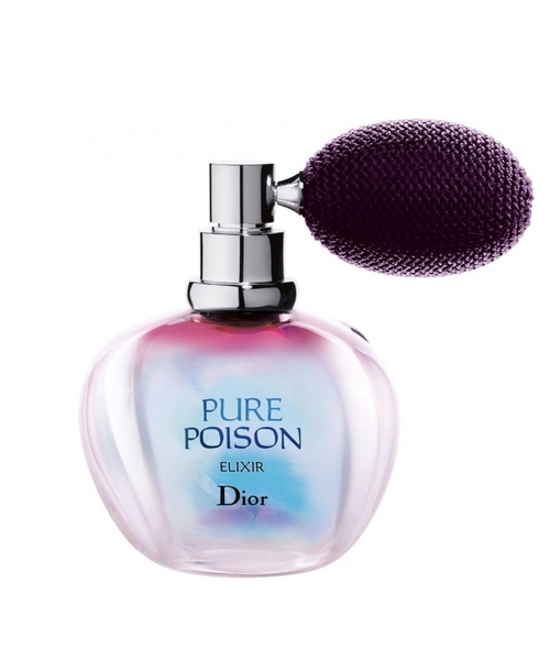 Christian Dior Pure Poison Elixir