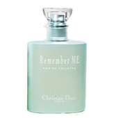 Christian Dior Remember Me