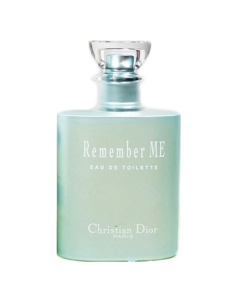 Christian Dior Remember Me