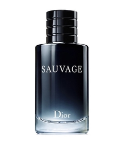 Christian Dior Sauvage