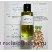 Christian Dior Vetiver