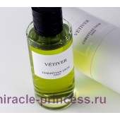 Christian Dior Vetiver