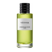 Christian Dior Vetiver