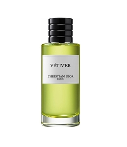 Christian Dior Vetiver