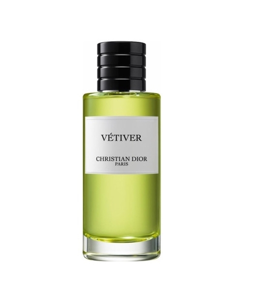 Christian Dior Vetiver