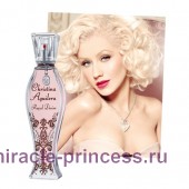 Christina Aguilera Royal Desire