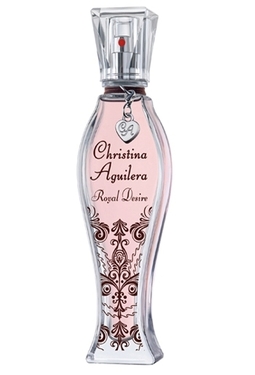 Christina Aguilera Royal Desire