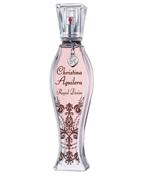 Christina Aguilera Royal Desire