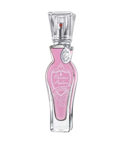 Christina Aguilera Secret Potion