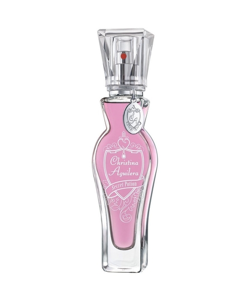 Christina Aguilera Secret Potion