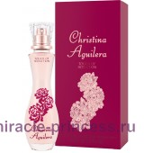 Christina Aguilera Touch of Seduction