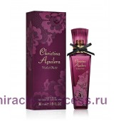 Christina Aguilera Violet Noir