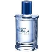 David Beckham Classic Blue