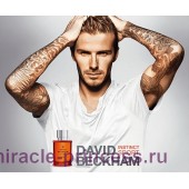 David Beckham Instinct Sport