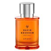 David Beckham Instinct Sport