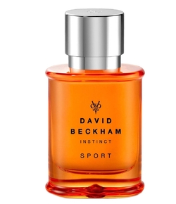 David Beckham Instinct Sport