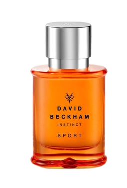 David Beckham Instinct Sport