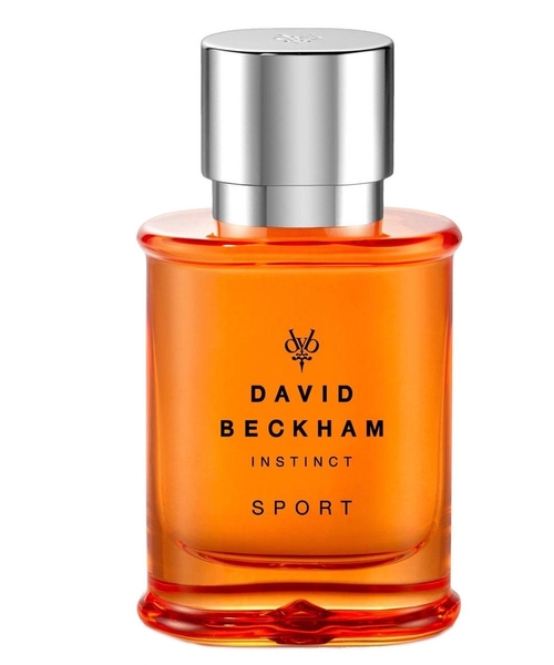 David Beckham Instinct Sport